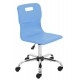 Titan Classroom Swivel Chair